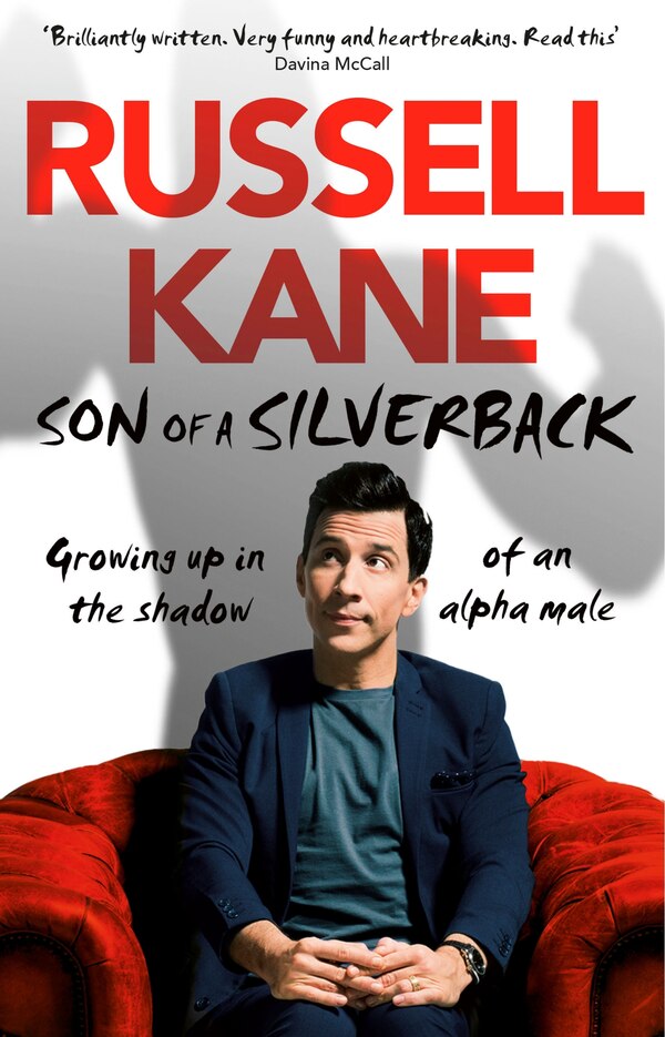 Son Of A Silverback by Russell Kane, Paperback | Indigo Chapters