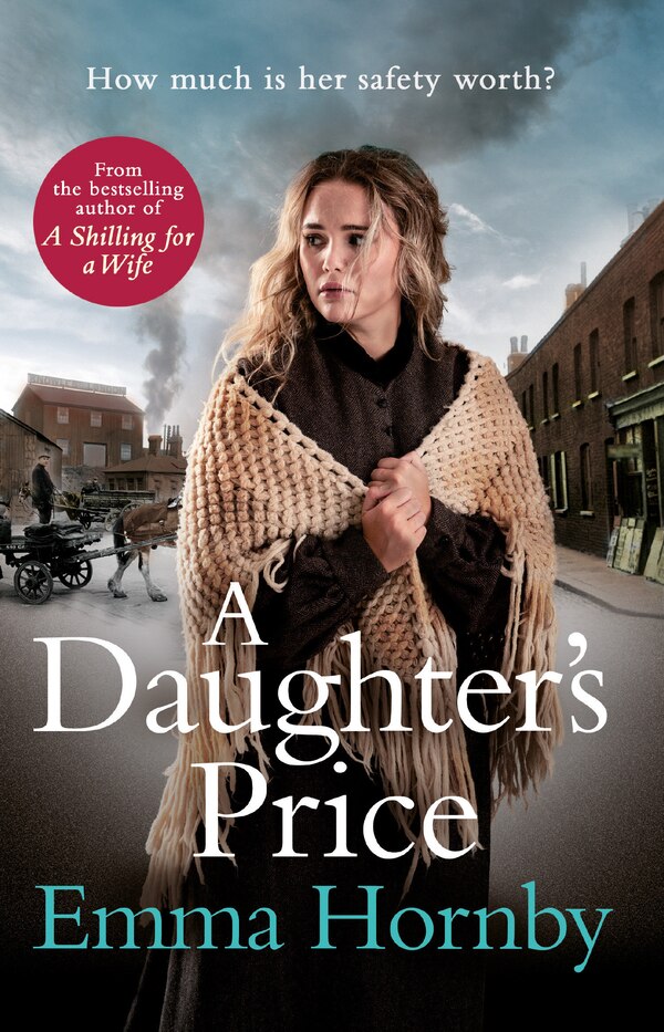 A Daughter's Price by Emma Hornby, Paperback | Indigo Chapters