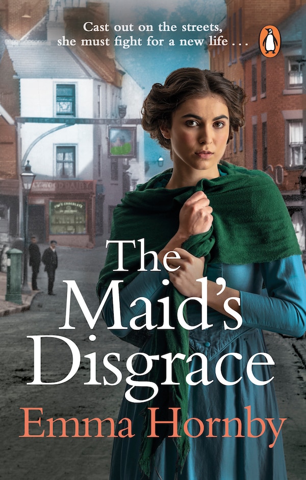 The Maid's Disgrace by Emma Hornby, Paperback | Indigo Chapters