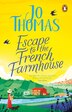 Escape to the French Farmhouse by Jo Thomas, Paperback | Indigo Chapters