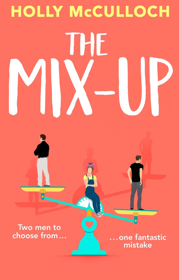 The Mix-up by Holly Mcculloch, Paperback | Indigo Chapters