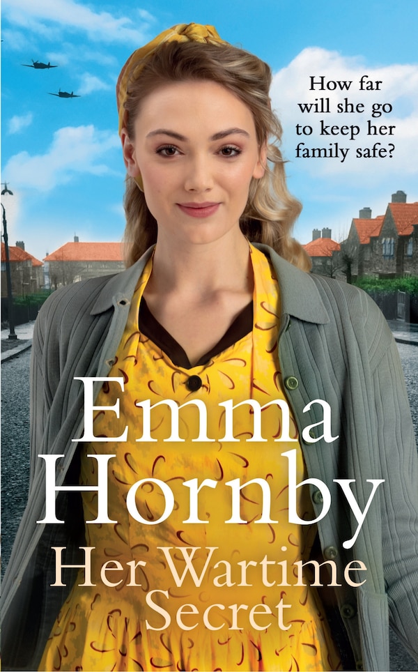 Her Wartime Secret by Emma Hornby, Paperback | Indigo Chapters