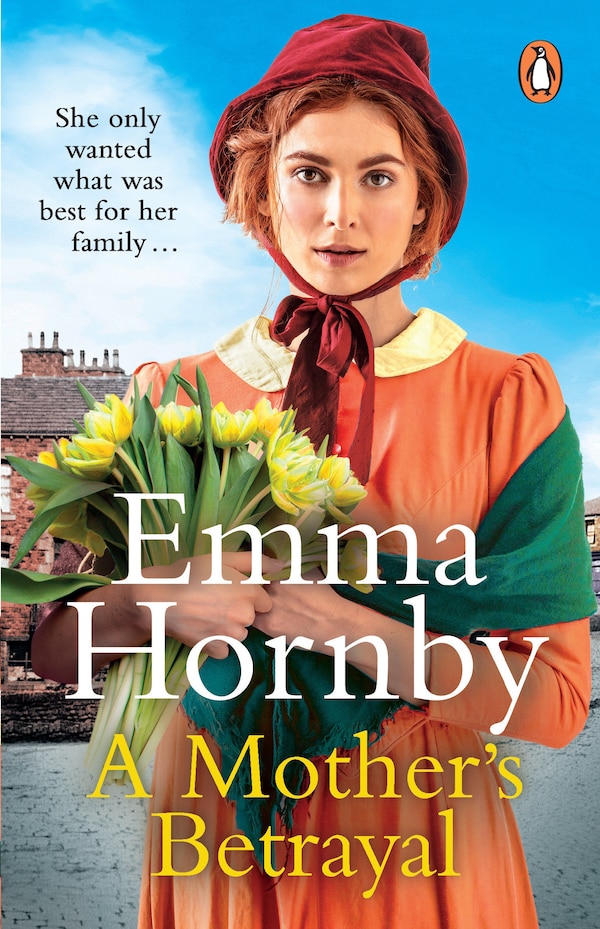 A Mother's Betrayal by Emma Hornby, Paperback | Indigo Chapters