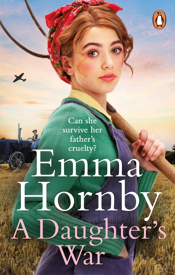 A Daughter's War by Emma Hornby, Paperback | Indigo Chapters