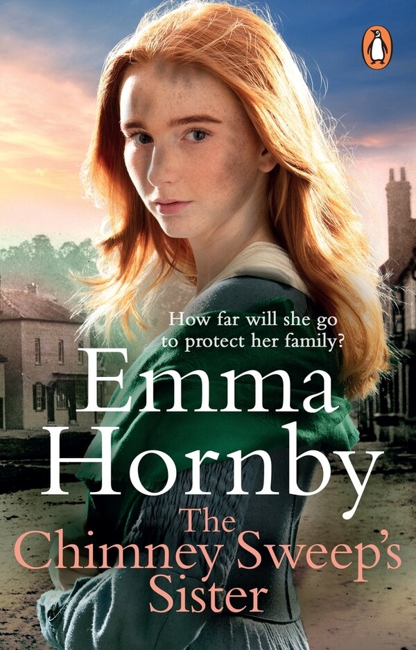 The Chimney Sweep's Sister by Emma Hornby, Paperback | Indigo Chapters