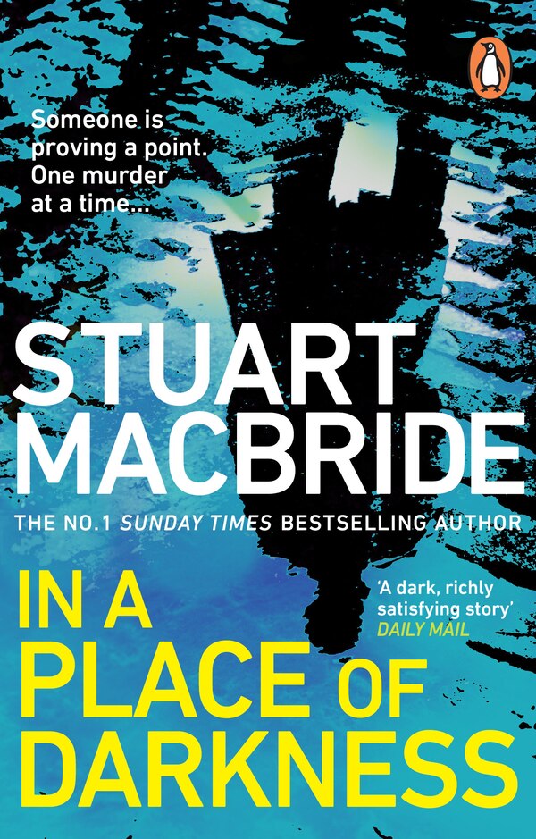 In a Place of Darkness by Stuart MacBride, Paperback | Indigo Chapters