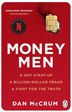 Money Men by Dan Mccrum, Paperback | Indigo Chapters