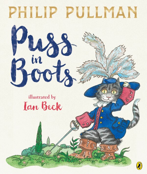 Puss In Boots by Philip Pullman, Paperback | Indigo Chapters