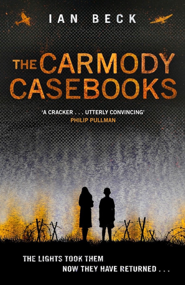 The Carmody Casebooks by Ian Beck, Paperback | Indigo Chapters