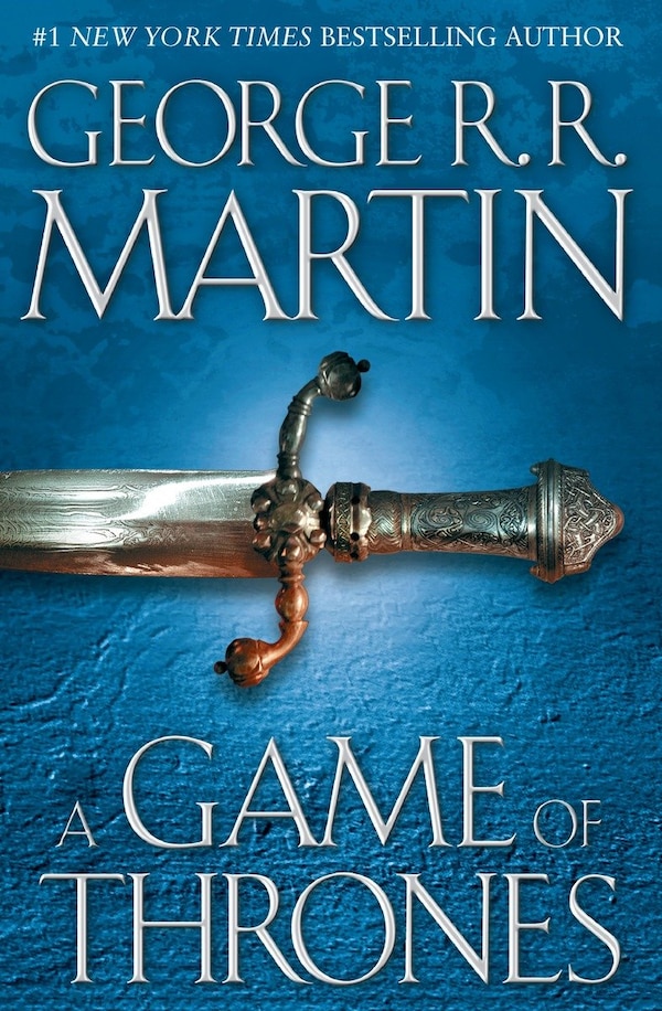 A Game Of Thrones by George R. R. Martin, Hardcover | Indigo Chapters