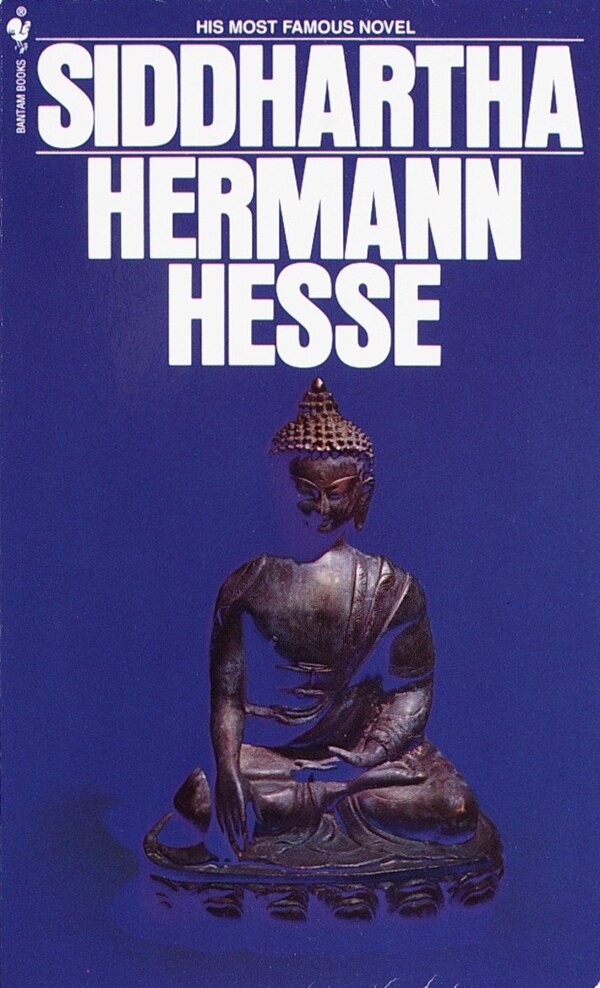 Siddhartha by HERMANN HESSE, Mass Market Paperback | Indigo Chapters