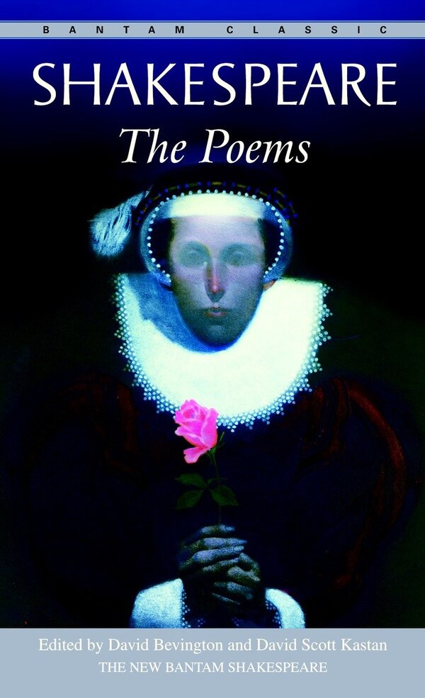 The Poems by William Shakespeare, Mass Market Paperback | Indigo Chapters