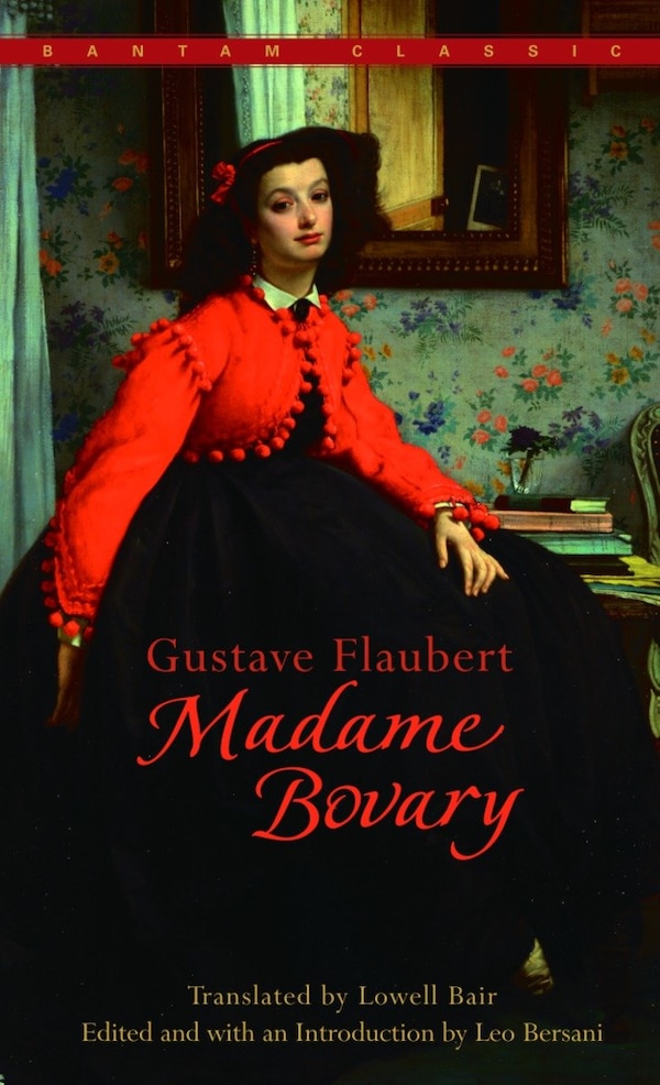 Madame Bovary by Gustave Flaubert, Mass Market Paperback | Indigo Chapters