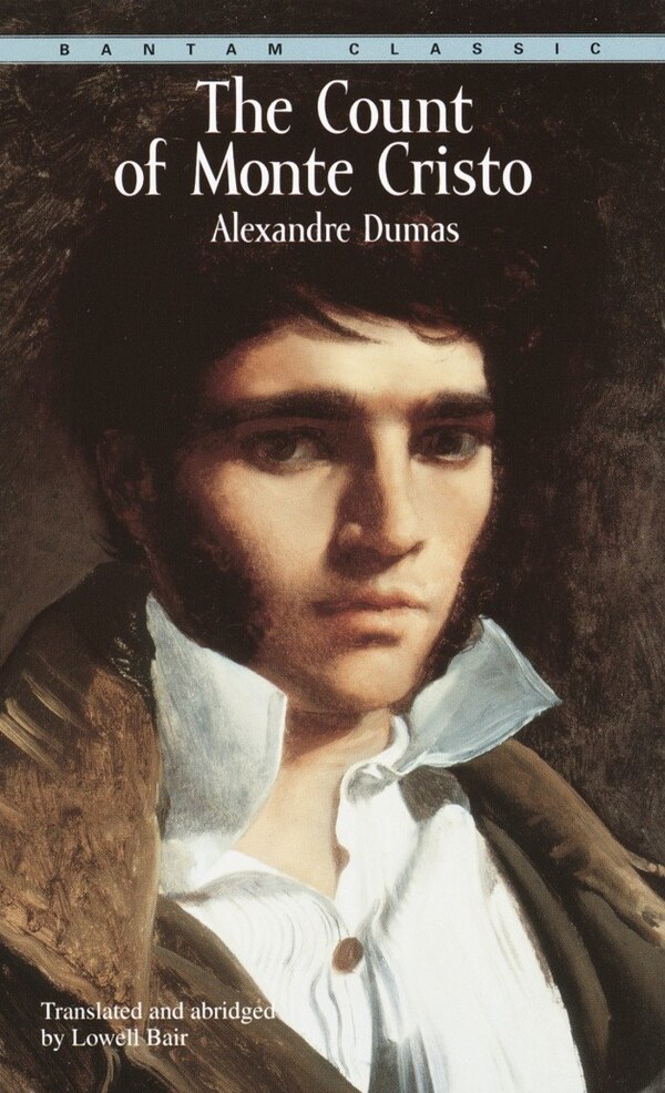 The Count Of Monte Cristo by Alexandre Dumas, Mass Market Paperback | Indigo Chapters