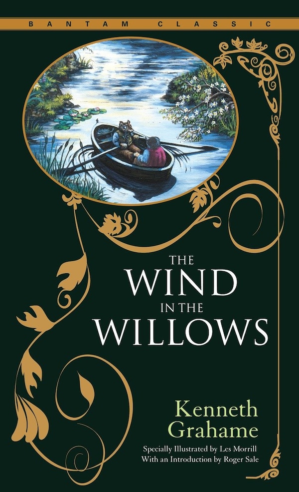 The Wind in the Willows by Kenneth Grahame, Mass Market Paperback | Indigo Chapters