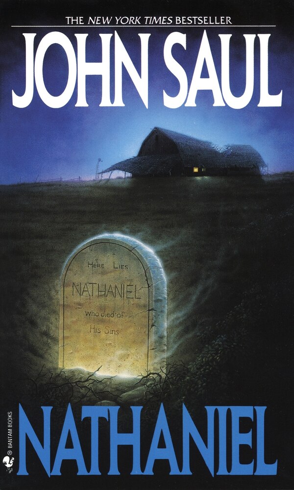 Nathaniel by John Saul, Mass Market Paperback | Indigo Chapters