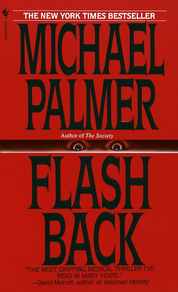 Flashback by MICHAEL PALMER, Mass Market Paperback | Indigo Chapters