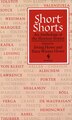 Short Shorts by Irving Howe, Mass Market Paperback | Indigo Chapters