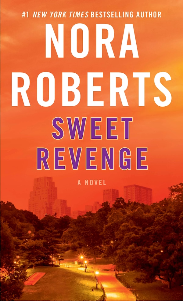 Sweet Revenge by Nora Roberts, Mass Market Paperback | Indigo Chapters