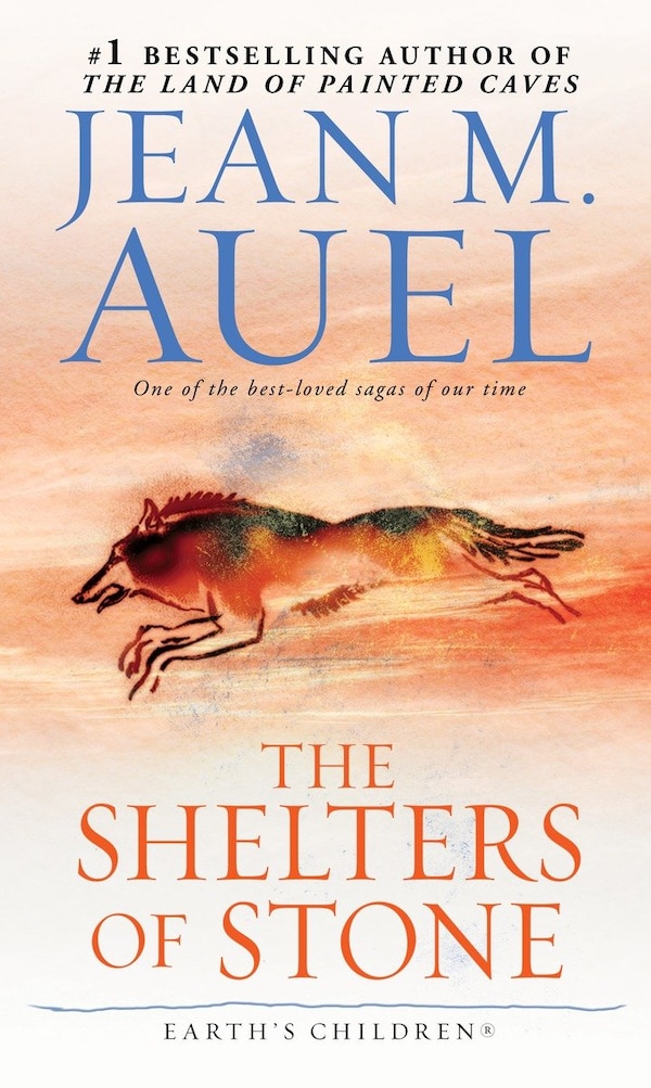 The Shelters Of Stone by Jean M. Auel, Mass Market Paperback | Indigo Chapters