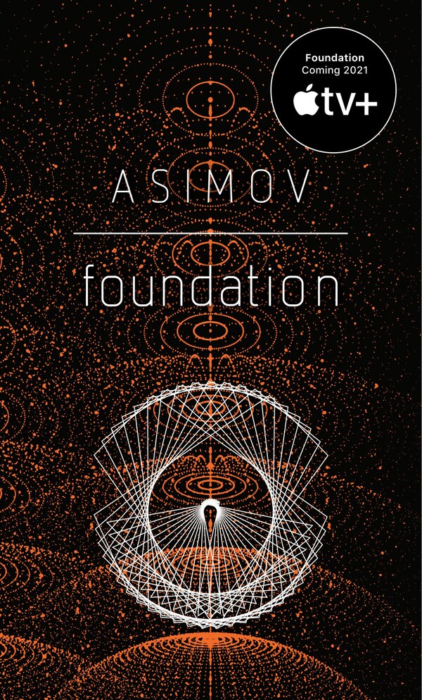 Foundation by Isaac Asimov, Mass Market Paperback | Indigo Chapters