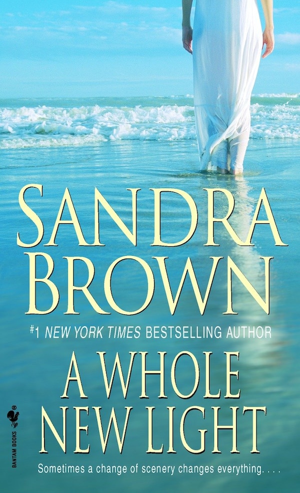 A Whole New Light by Sandra Brown Paperback | Indigo Chapters