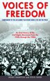 Voices Of Freedom by Henry Hampton, Paperback | Indigo Chapters
