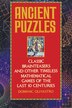 Ancient Puzzles by Dominic Olivastro, Paperback | Indigo Chapters
