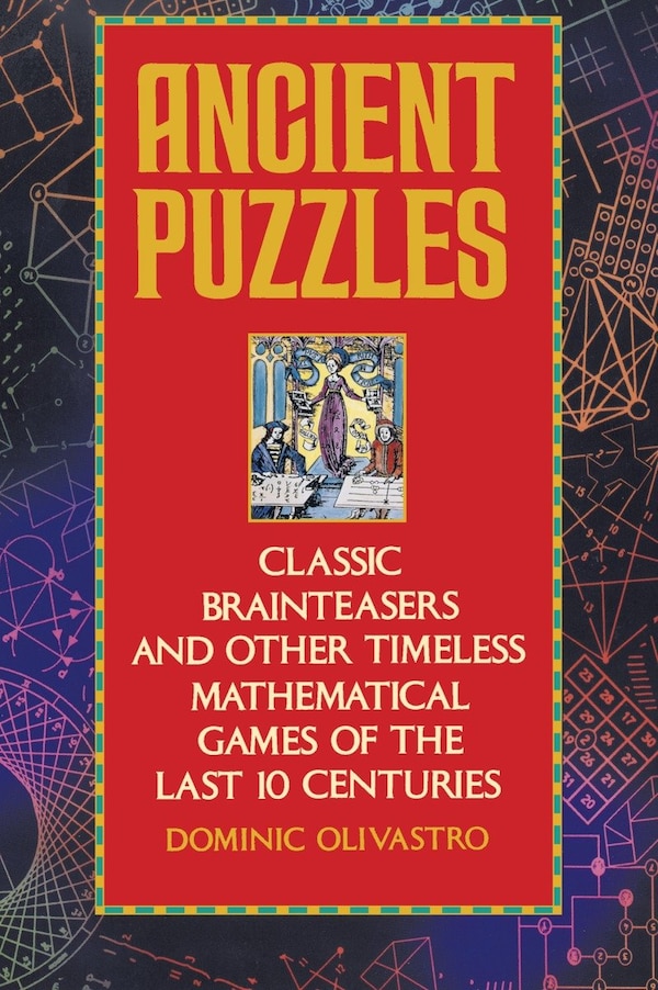 Ancient Puzzles by Dominic Olivastro, Paperback | Indigo Chapters