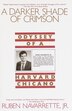 A Darker Shade of Crimson by Ruben Navarrette, Paperback | Indigo Chapters