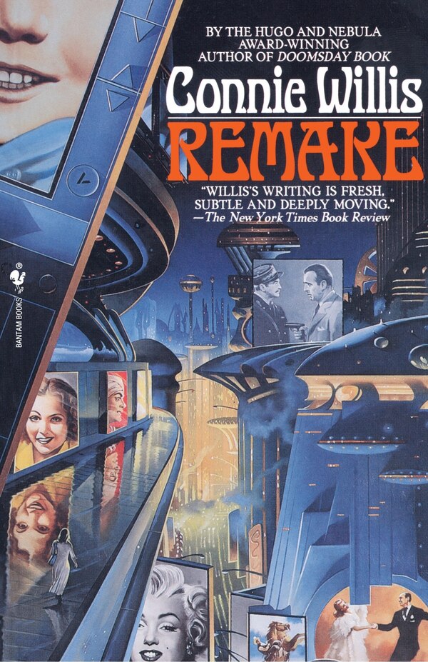 Remake by Connie Willis, Paperback | Indigo Chapters