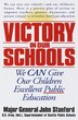 Victory in Our Schools by John Stanford, Paperback | Indigo Chapters