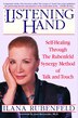 The Listening Hand by Ilana Rubenfeld, Paperback | Indigo Chapters