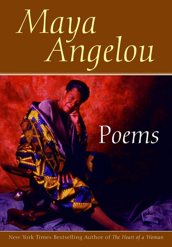 Poems by Maya Angelou, Paperback | Indigo Chapters