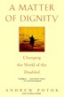 A Matter of Dignity by Andrew Potok, Paperback | Indigo Chapters