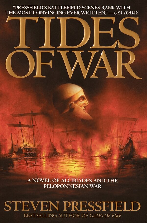 Tides of War by Steven Pressfield, Paperback | Indigo Chapters