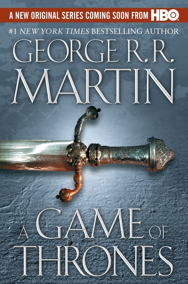 A Game of Thrones by George R. R. Martin, Paperback | Indigo Chapters