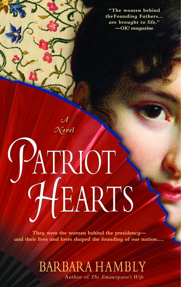 Patriot Hearts by Barbara Hambly, Paperback | Indigo Chapters
