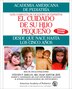 El Cuidado de su Hijo Pequeno by American Academy Of Pediatrics, Paperback | Indigo Chapters