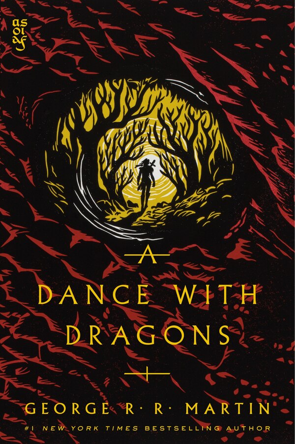 A Dance With Dragons by George R. R. Martin, Paperback | Indigo Chapters