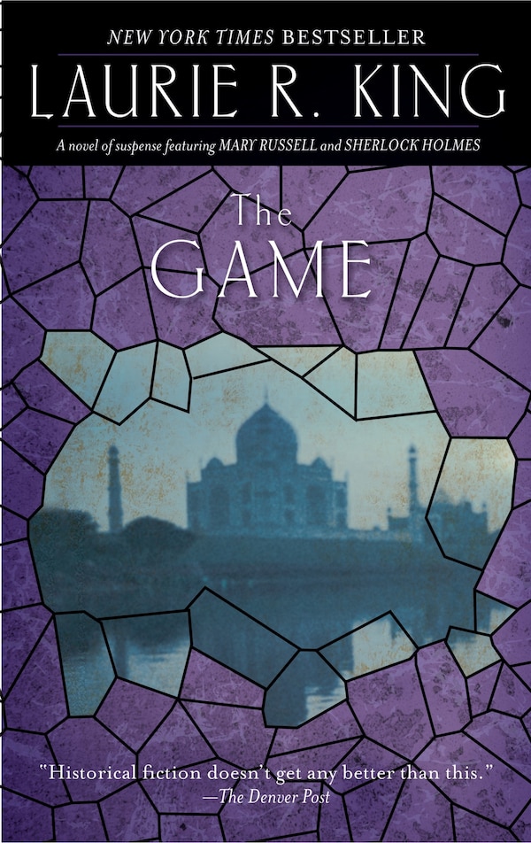 The Game by Laurie R. King, Paperback | Indigo Chapters