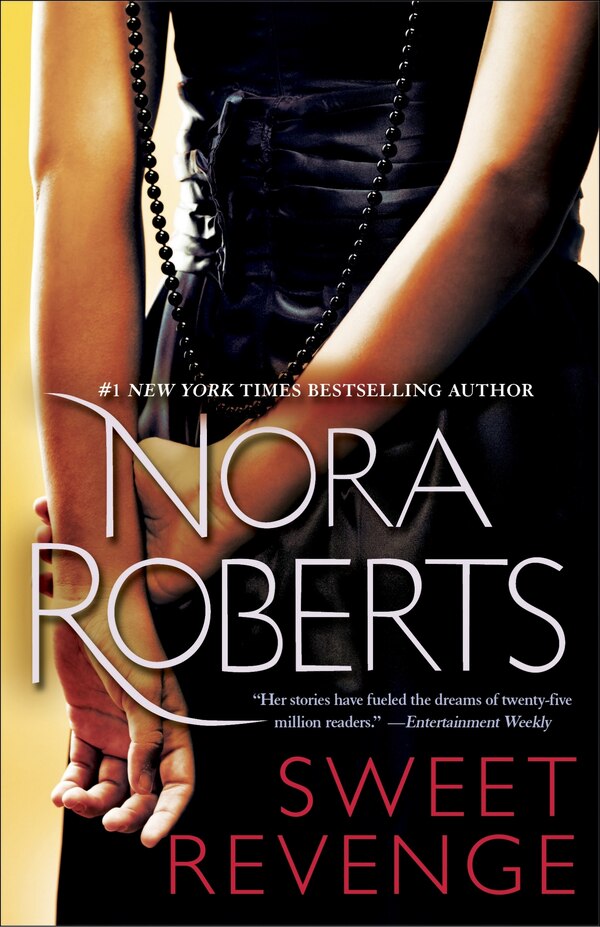 Sweet Revenge by Nora Roberts, Paperback | Indigo Chapters