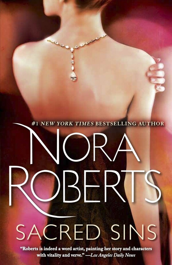 Sacred Sins by Nora Roberts, Paperback | Indigo Chapters