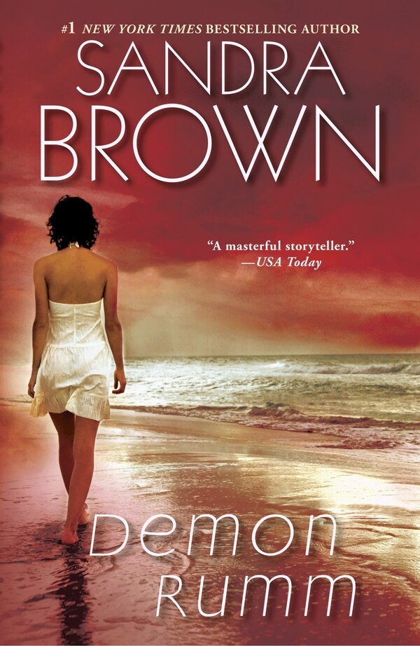 Demon Rumm by Sandra Brown, Paperback | Indigo Chapters