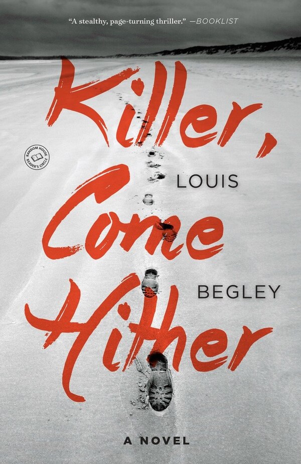 Killer Come Hither by Louis Begley, Paperback | Indigo Chapters