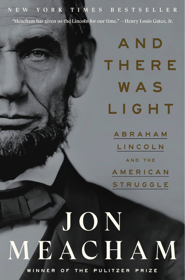 And There Was Light by Jon Meacham, Paperback | Indigo Chapters