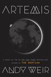 Artemis by Andy Weir, Hardcover | Indigo Chapters