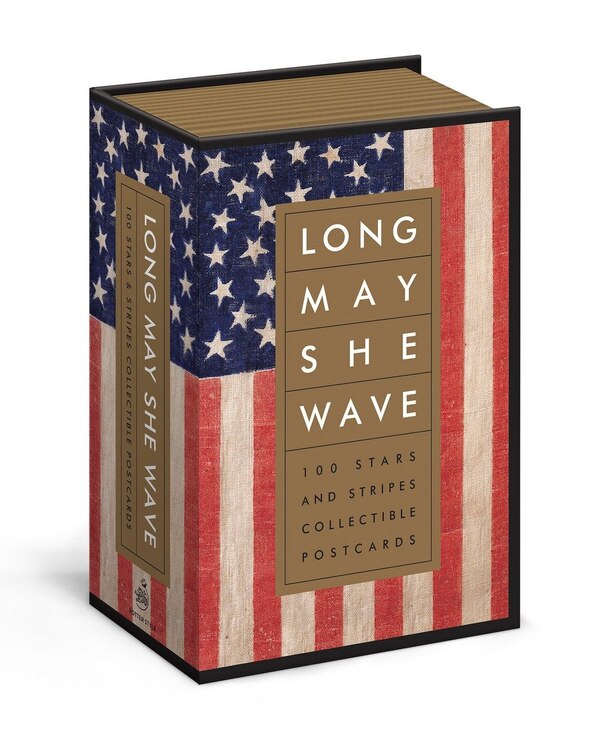 Long May She Wave by Kit Hinrichs, Paperback | Indigo Chapters