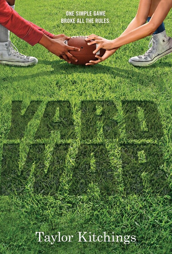 Yard War by Taylor Kitchings, Paperback | Indigo Chapters