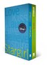Stargirl/love Stargirl Paperback Box Set by Jerry Spinelli, Boxed Set/Slip Case/Casebound | Indigo Chapters